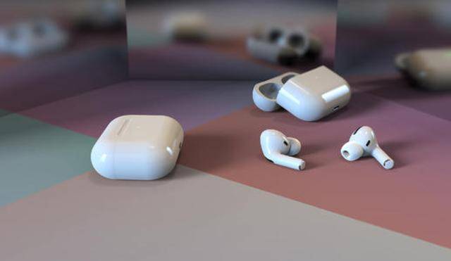 到手AirPods Pro不是梦MG电子好价清单丨618无线元内(图1)